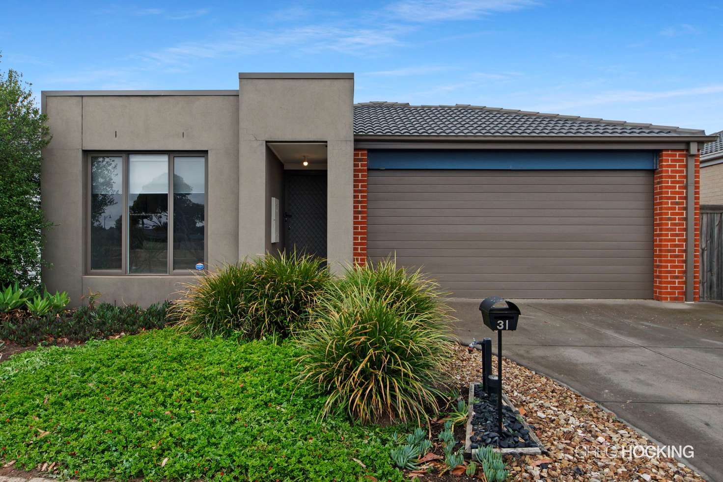 Main view of Homely house listing, 31 Alison Street, Truganina VIC 3029