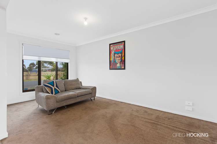 Second view of Homely house listing, 31 Alison Street, Truganina VIC 3029