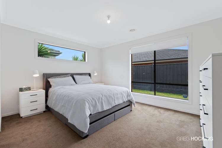 Fifth view of Homely house listing, 31 Alison Street, Truganina VIC 3029