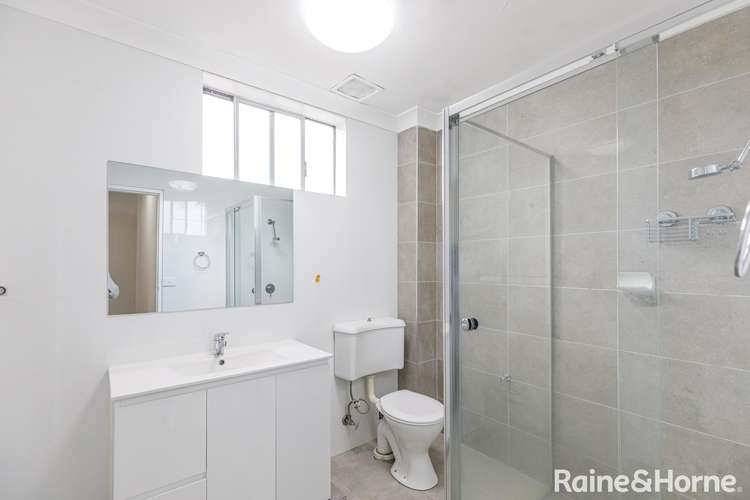 Fifth view of Homely unit listing, 12/28 Early Street, Parramatta NSW 2150