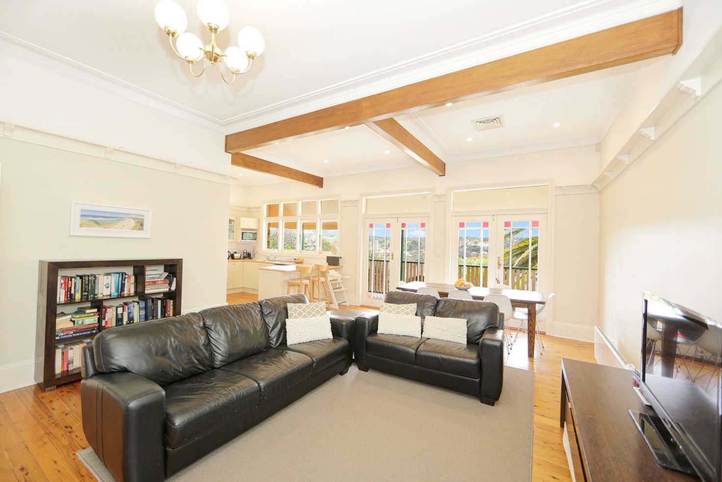 Main view of Homely house listing, 115 Cremorne Road, Cremorne Point NSW 2090