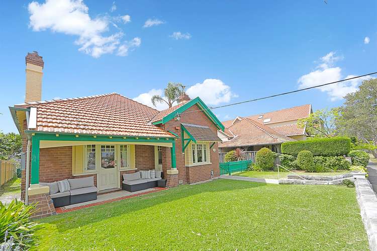 Second view of Homely house listing, 115 Cremorne Road, Cremorne Point NSW 2090