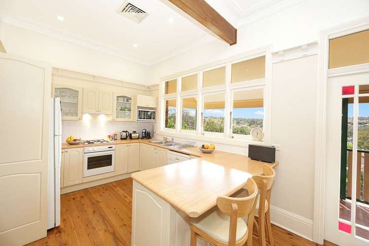 Fifth view of Homely house listing, 115 Cremorne Road, Cremorne Point NSW 2090