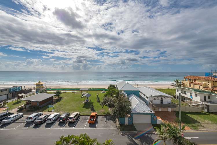 Main view of Homely unit listing, 11/1093 GOLD COAST HIGHWAY, Palm Beach QLD 4221