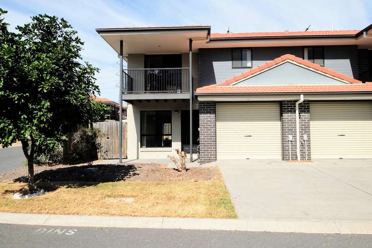 Main view of Homely townhouse listing, 20 SANFLEX STREET, Darra QLD 4076