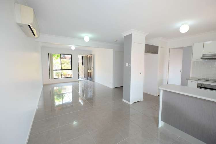 Second view of Homely townhouse listing, 20 SANFLEX STREET, Darra QLD 4076