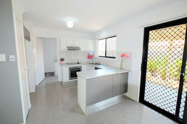 Third view of Homely townhouse listing, 20 SANFLEX STREET, Darra QLD 4076