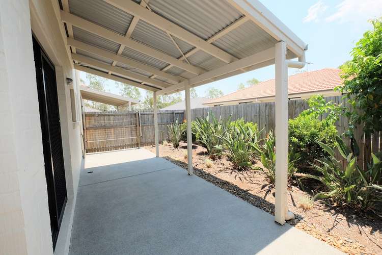 Fourth view of Homely townhouse listing, 20 SANFLEX STREET, Darra QLD 4076