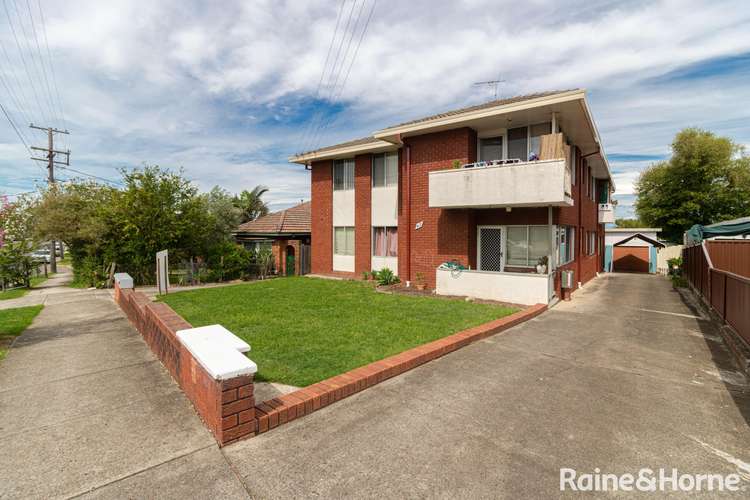 Second view of Homely unit listing, 3/45 Iron Street, North Parramatta NSW 2151