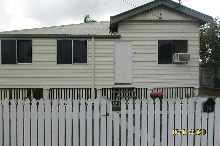 Main view of Homely house listing, 34 Munro Street, Ayr QLD 4807