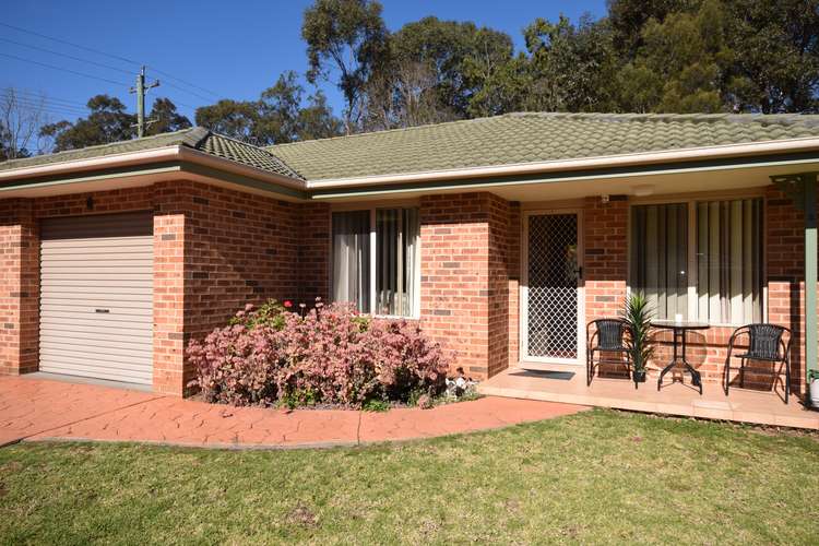 Main view of Homely villa listing, 2/2 Maleen Street, Bomaderry NSW 2541