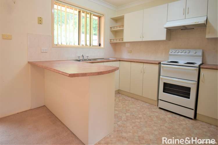 Fifth view of Homely villa listing, 2/2 Maleen Street, Bomaderry NSW 2541