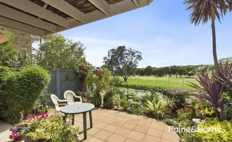 Main view of Homely house listing, 12/291 Darlington Drive, Banora Point NSW 2486