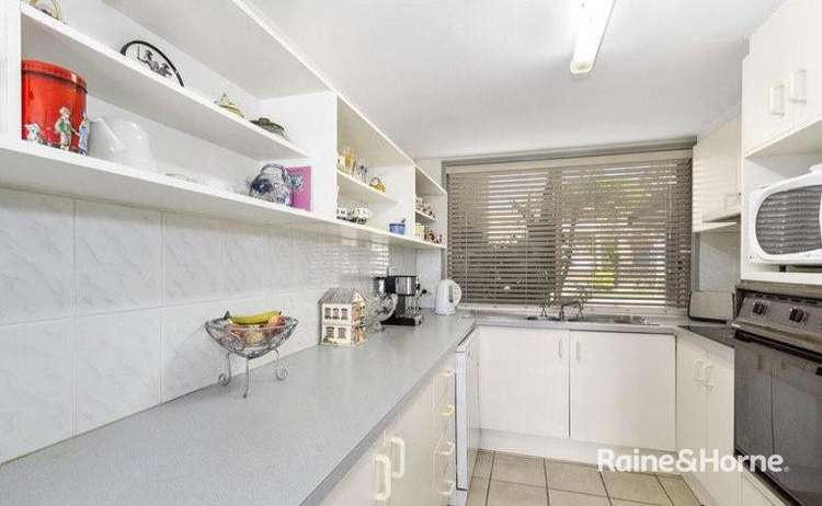 Second view of Homely house listing, 12/291 Darlington Drive, Banora Point NSW 2486