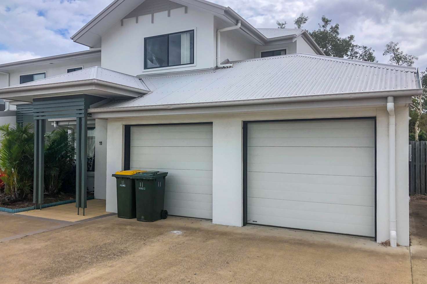 Main view of Homely townhouse listing, 11/654 Esplanade, Urangan QLD 4655