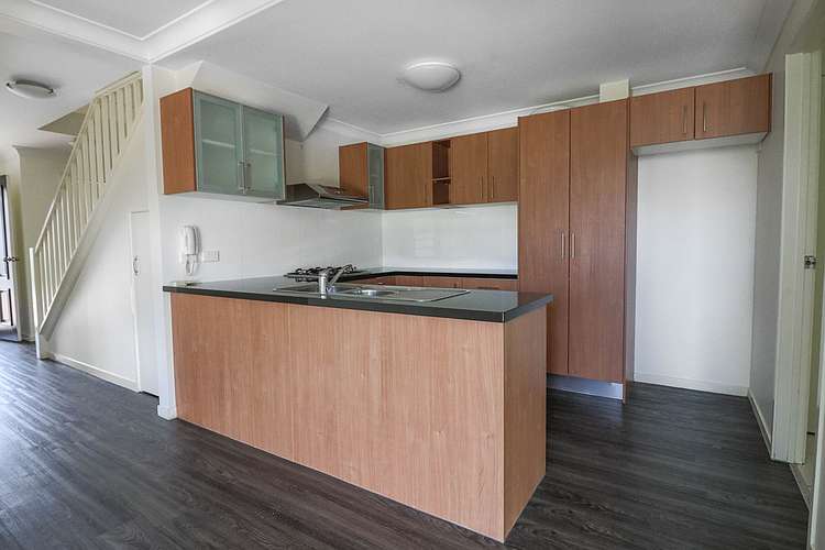 Third view of Homely townhouse listing, 11/654 Esplanade, Urangan QLD 4655