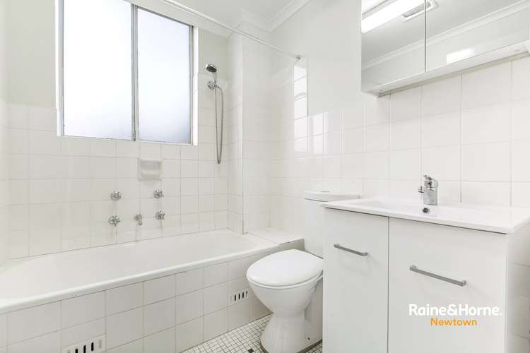 Fourth view of Homely apartment listing, 47/19-23 Queen Street, Newtown NSW 2042