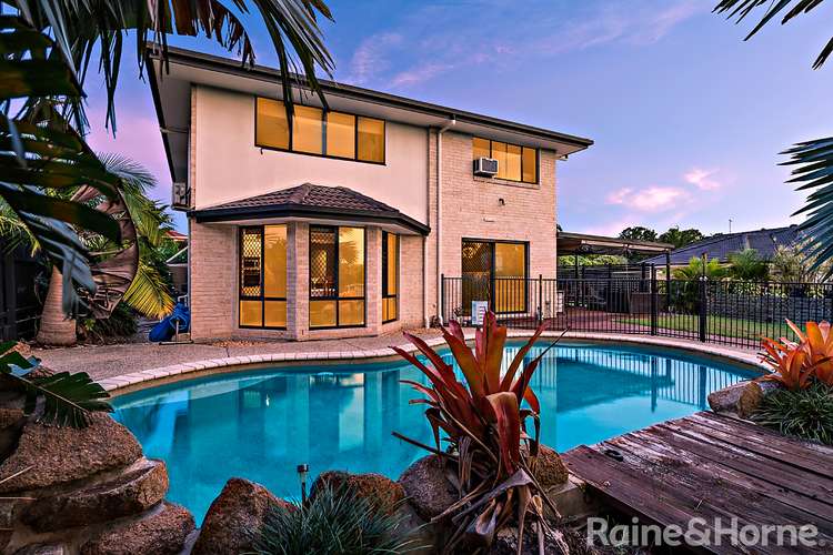 Main view of Homely house listing, 13 Ontario Crescent, Narangba QLD 4504