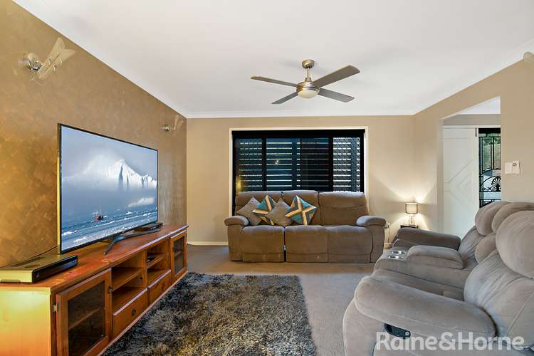 Fifth view of Homely house listing, 13 Ontario Crescent, Narangba QLD 4504