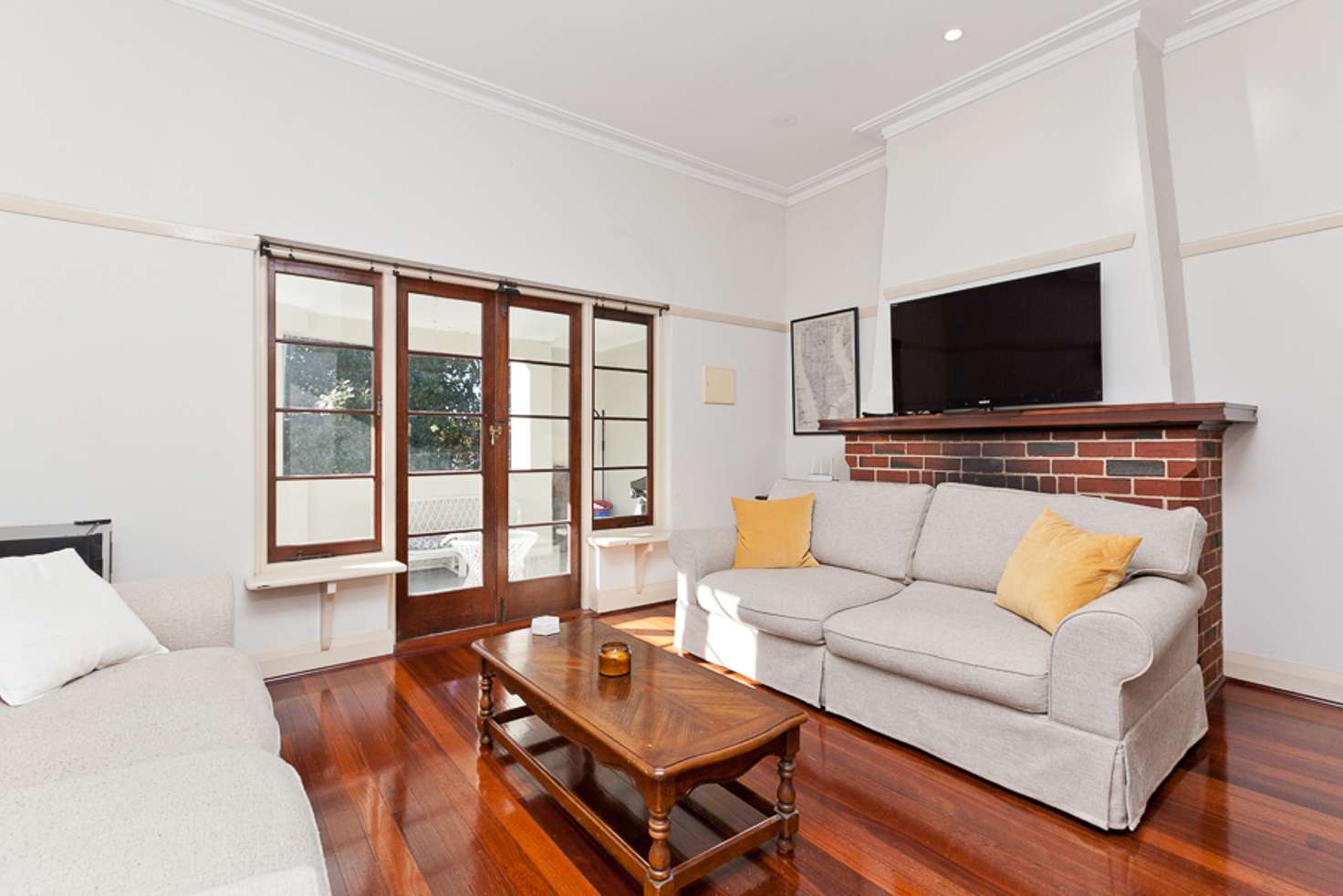 Main view of Homely apartment listing, 4/72 Stirling Highway, Nedlands WA 6009
