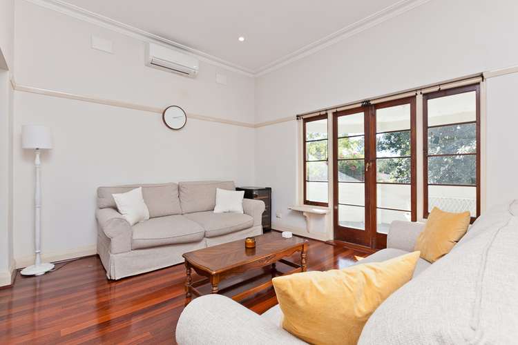 Third view of Homely apartment listing, 4/72 Stirling Highway, Nedlands WA 6009