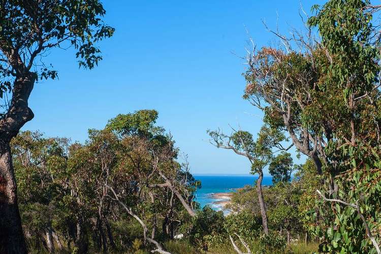Main view of Homely residentialLand listing, Lot 301 Carnarvon Castle Drive, Eagle Bay WA 6281