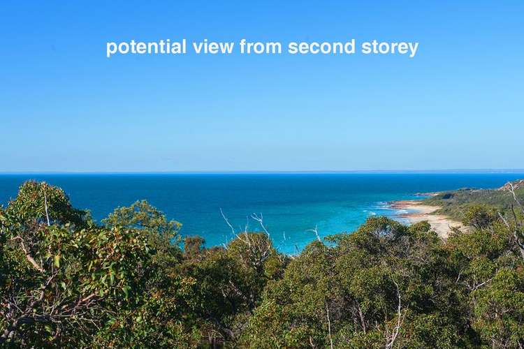 Third view of Homely residentialLand listing, Lot 301 Carnarvon Castle Drive, Eagle Bay WA 6281