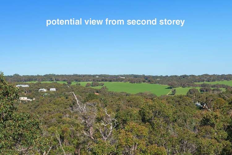 Fourth view of Homely residentialLand listing, Lot 301 Carnarvon Castle Drive, Eagle Bay WA 6281