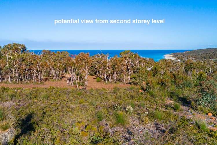 Fifth view of Homely residentialLand listing, Lot 301 Carnarvon Castle Drive, Eagle Bay WA 6281