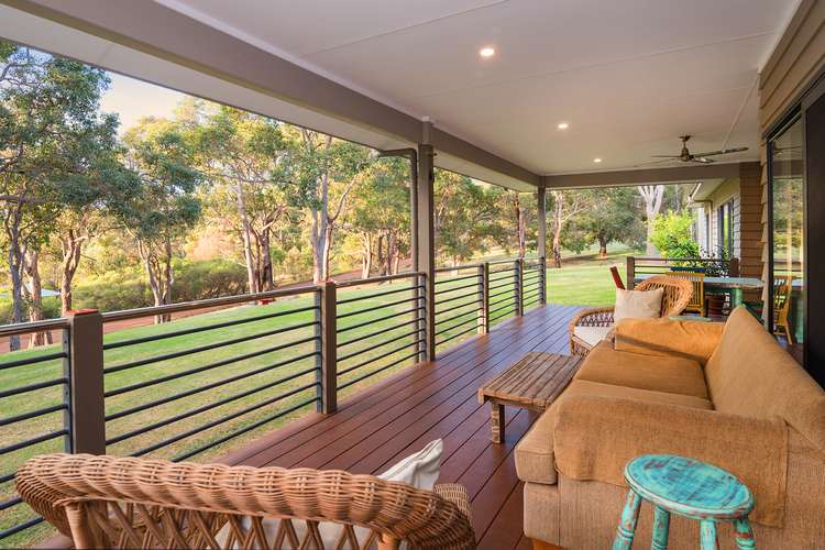 Third view of Homely house listing, 28 Wildbrook Place, Yallingup WA 6282