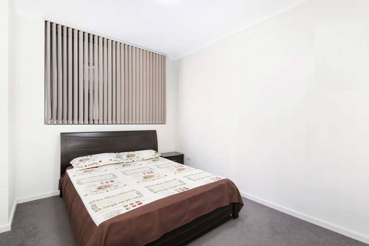 Fourth view of Homely unit listing, 54/6-8 George Street, Liverpool NSW 2170