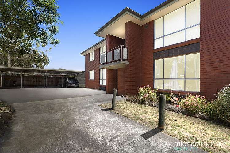 Main view of Homely unit listing, 9/93-95 Dandenong Road East, Frankston VIC 3199