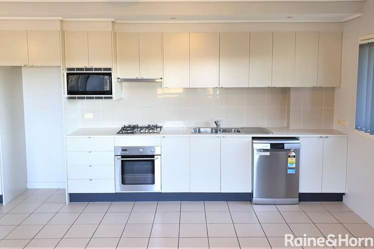 Second view of Homely apartment listing, 227/25 Bennelong Road, Wentworth Point NSW 2127
