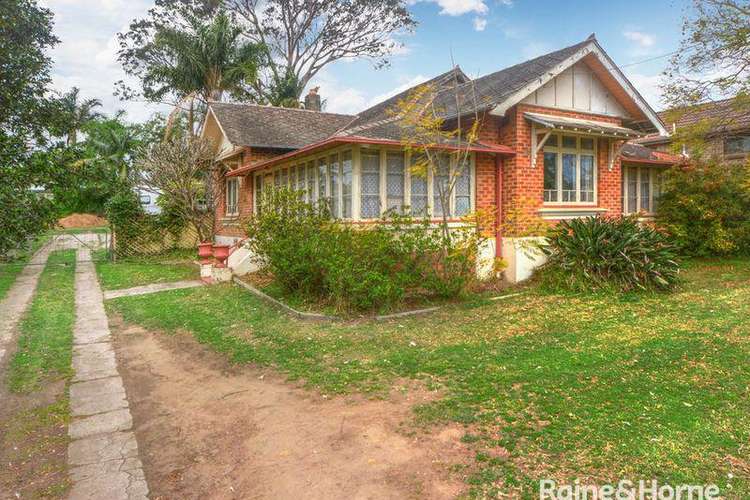 Main view of Homely house listing, 80 East Street, Nowra NSW 2541