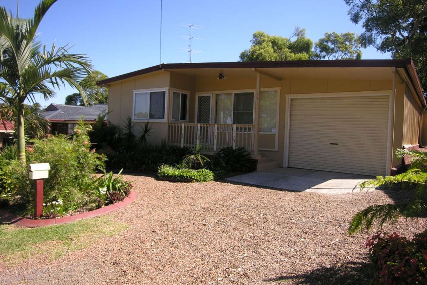Main view of Homely house listing, 72 Delia Avenue, Budgewoi NSW 2262