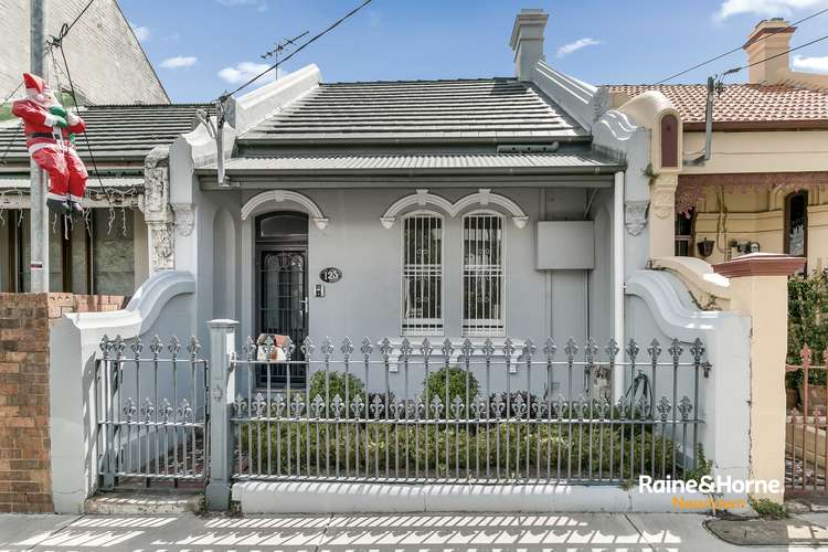 Second view of Homely house listing, 123 Station Street, Newtown NSW 2042