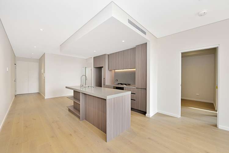 Third view of Homely apartment listing, 609/2 Waterview Drive, Lane Cove NSW 2066