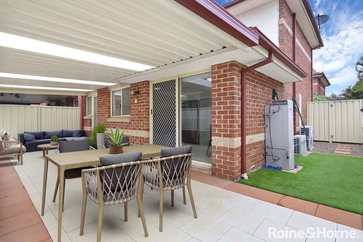 Main view of Homely townhouse listing, 5/83 Sydney Street, St Marys NSW 2760