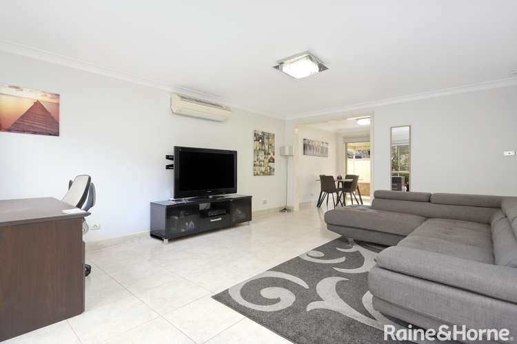 Third view of Homely townhouse listing, 5/83 Sydney Street, St Marys NSW 2760