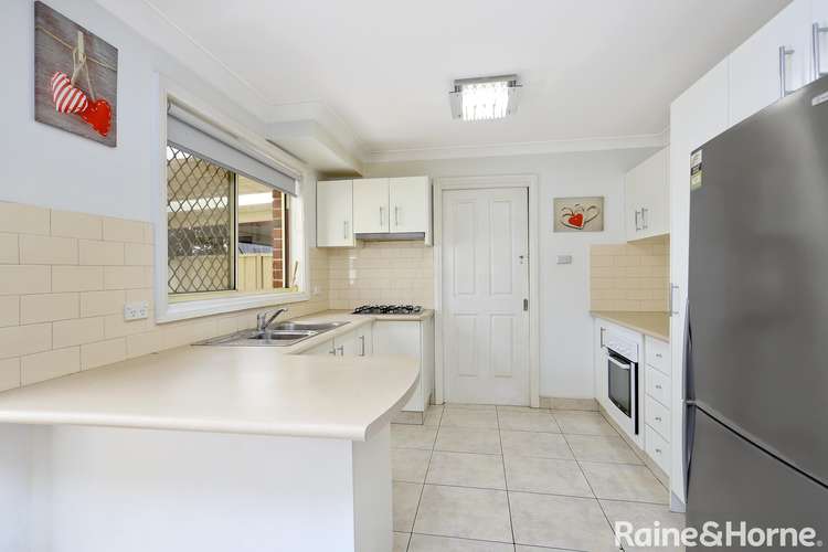 Fourth view of Homely townhouse listing, 5/83 Sydney Street, St Marys NSW 2760