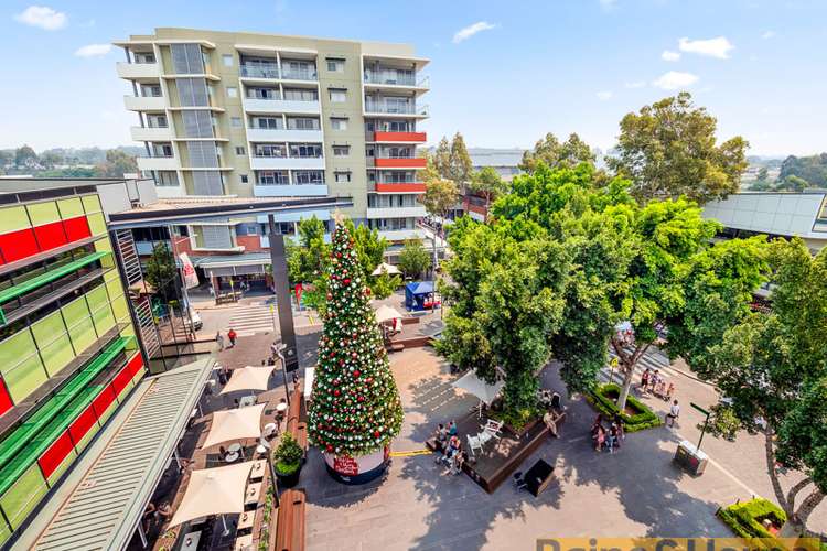 Main view of Homely apartment listing, 403/33 Main Street, Rouse Hill NSW 2155