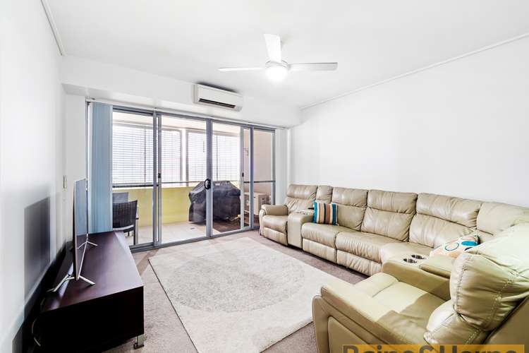 Fourth view of Homely apartment listing, 403/33 Main Street, Rouse Hill NSW 2155