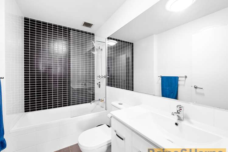 Sixth view of Homely apartment listing, 403/33 Main Street, Rouse Hill NSW 2155