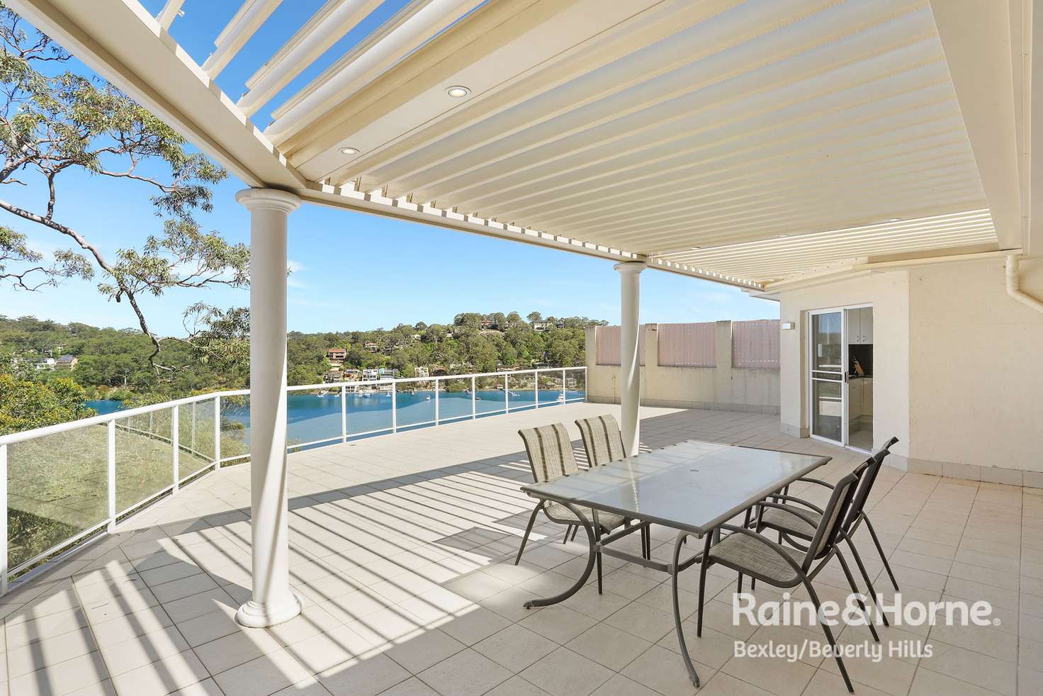 Main view of Homely unit listing, 15/81 Woodlands Avenue, Lugarno NSW 2210
