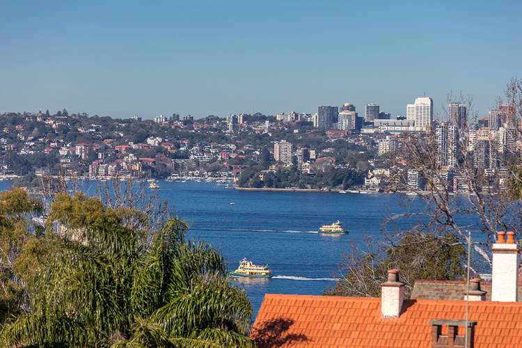 Fifth view of Homely apartment listing, 7/100 Wycombe Road, Neutral Bay NSW 2089