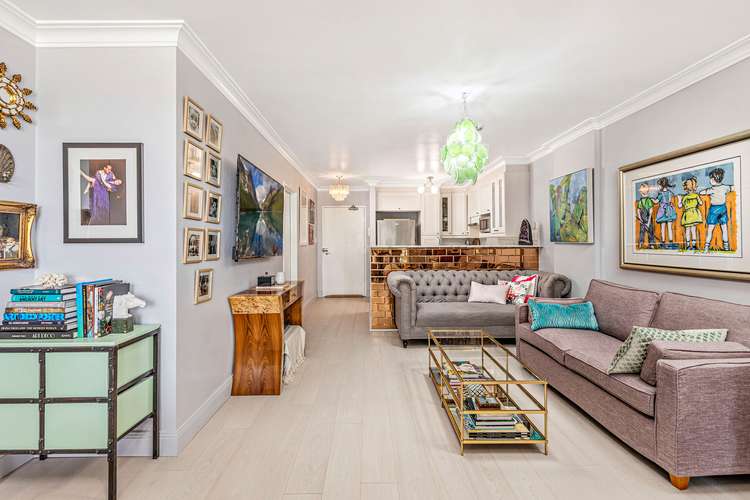 Main view of Homely apartment listing, 303/4 Wentworth Drive, Liberty Grove NSW 2138