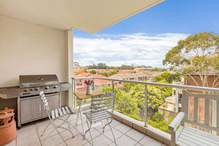 Sixth view of Homely apartment listing, 303/4 Wentworth Drive, Liberty Grove NSW 2138