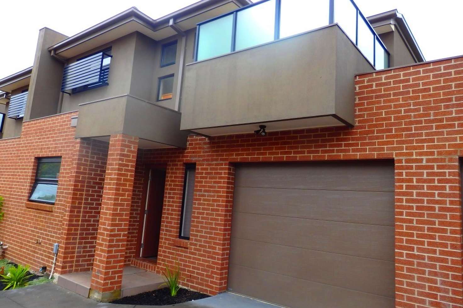 Main view of Homely townhouse listing, 3/28 Burrows Avenue, Dandenong VIC 3175