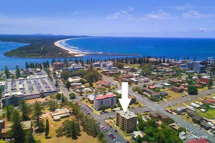 Second view of Homely unit listing, 13/72 Church Street, Port Macquarie NSW 2444