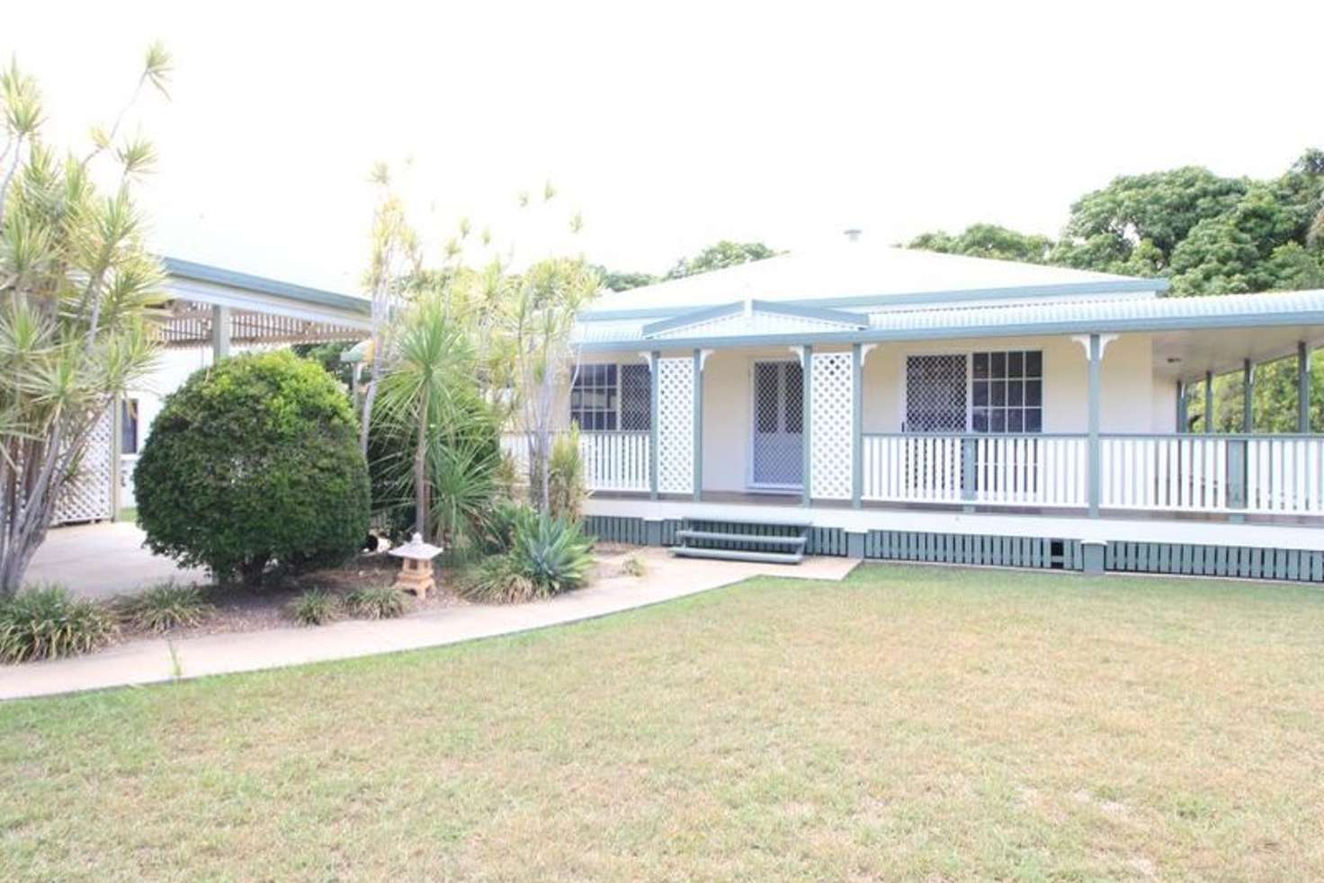 Main view of Homely house listing, 7 Searle Court, Ayr QLD 4807
